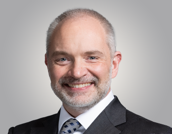 Jason Kratovil headshot