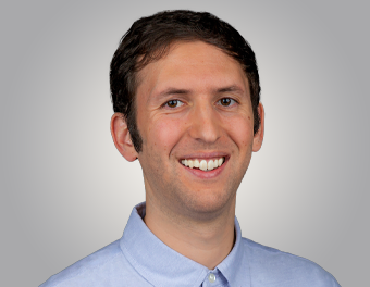 Naftali Harris headshot