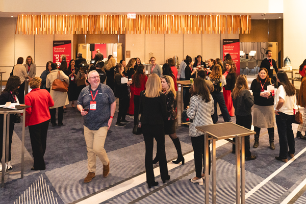 unparalleled-networking