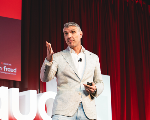 david-maimon-speaking