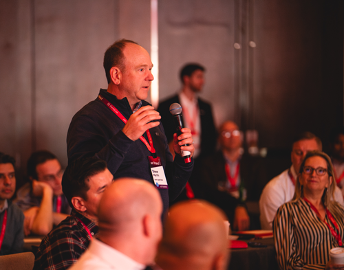on-fraud-attendee