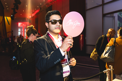 on-fraud-attendee
