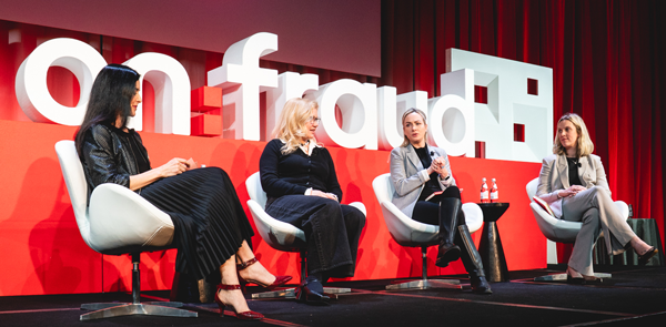 on:fraud industry leaders